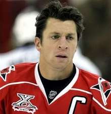 Rod Brind'Amour